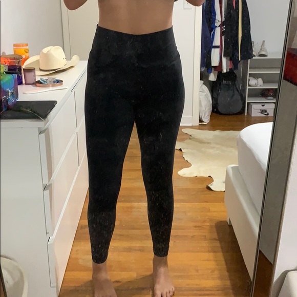 lululemon size 12 leggings